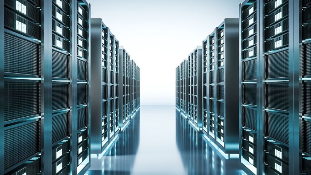 古镇镇云主机租用价格