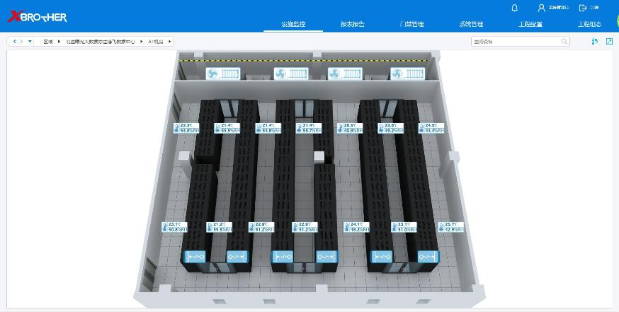古镇镇服务器租用 - 高防