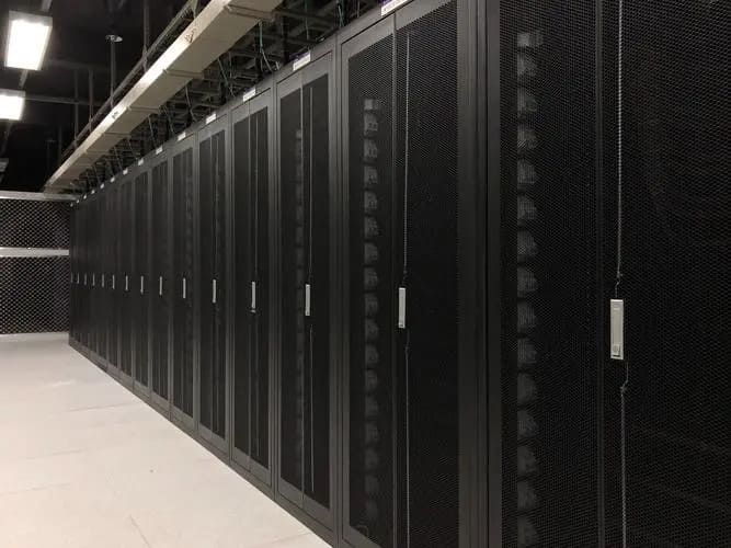 古镇镇服务器租用